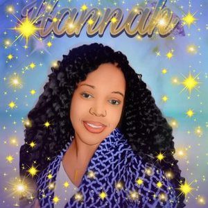 Meet your Posher, Hannah